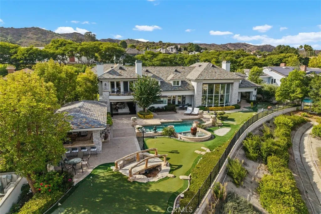 22 Palomino, Coto De Caza, California 92679 home-pic-36